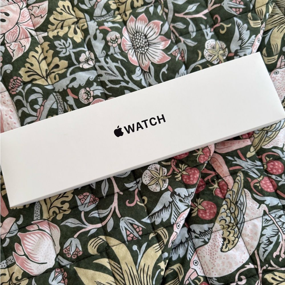 Apple Watch SE 40mm